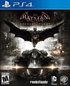 Comprar Batman: Arkham Knight para PS4 - PSNCLICK Digitales Latinoamérica